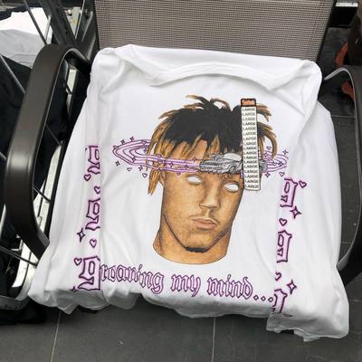 WHOCARE复古大百科长袖