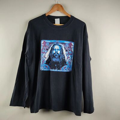 WHOCARE复古大百科ROBZOMBIE