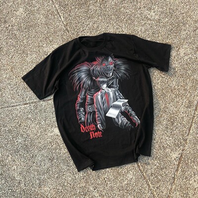 vintage简约基础款潮流短袖
