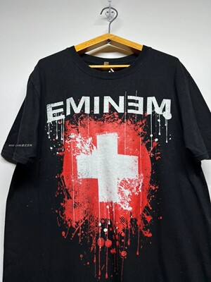 WHOCARE复古大百科Eminem