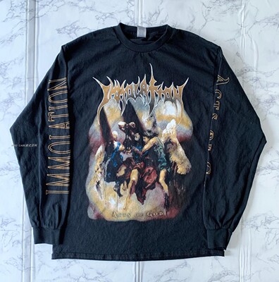 WHOCARE复古大百科宽松高街古着