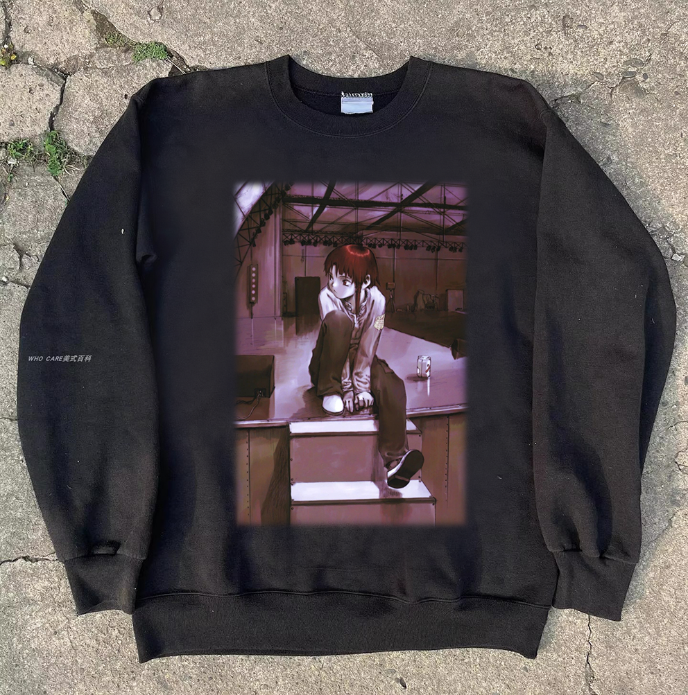 WHOCARE复古大WHOCARE复古大