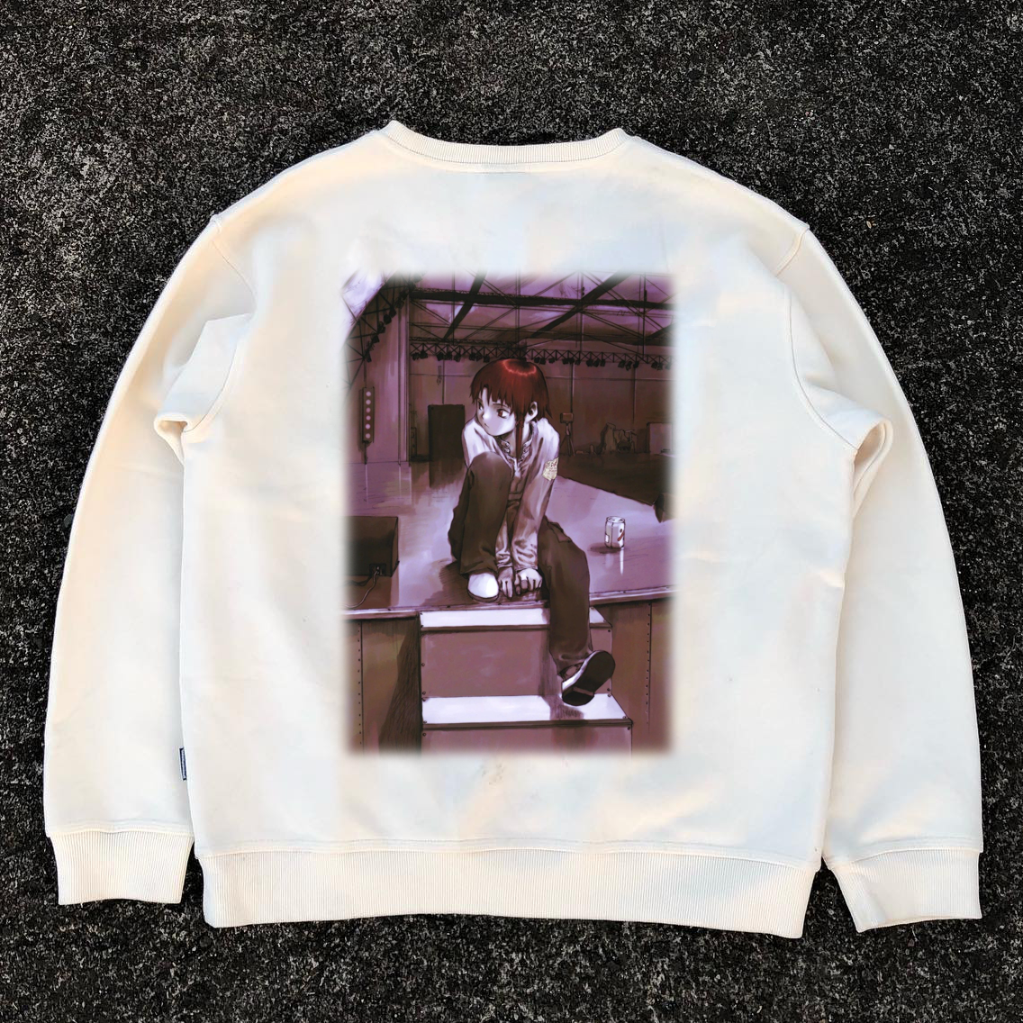 WHOCARE复古大WHOCARE复古大