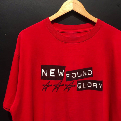 WHOCARE复古大百科newfoglory