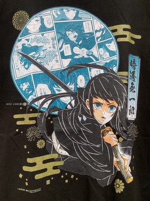 WHOCARE复古大百科美式嘻哈