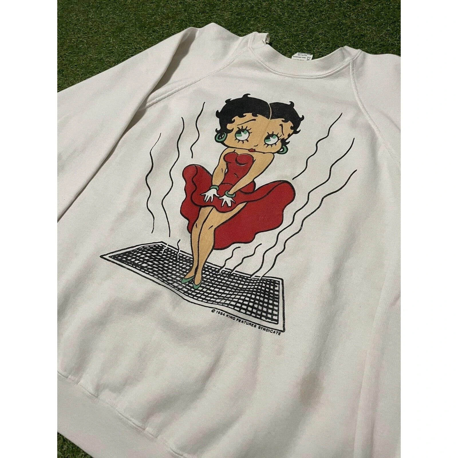 WHOCARE复古大百科动漫