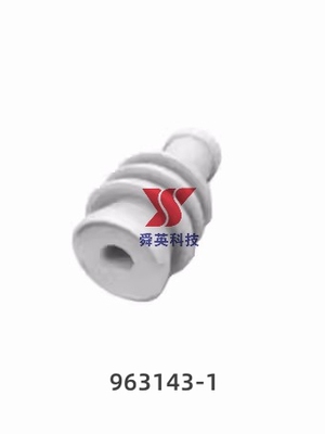 TE泰科963143-1连接器