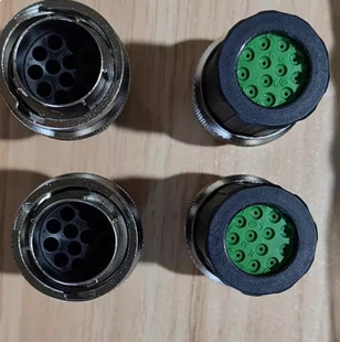RT061412PNHEC03R原装安费诺/Amphenol连接器正品现货下单询价