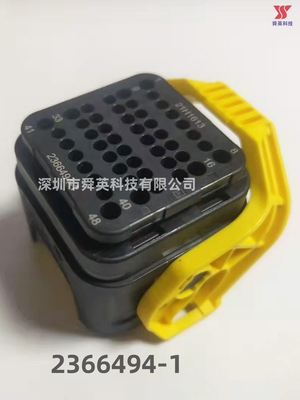 TE泰科2366494-1连接器