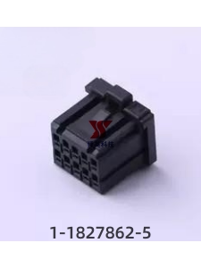 TE泰科1-1827862-5连接器