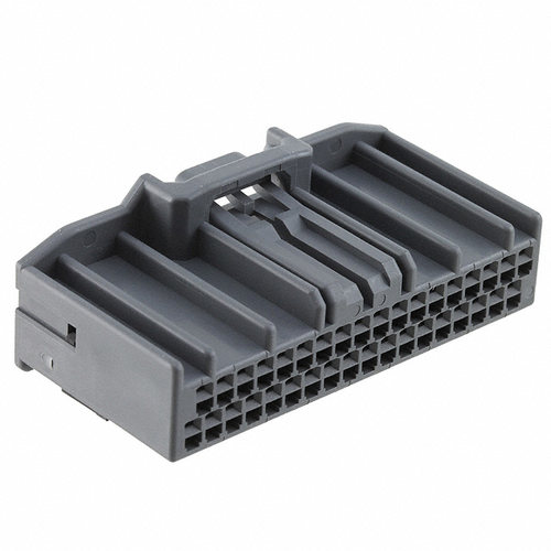 JAE原装汽车连接器MX34036SF1