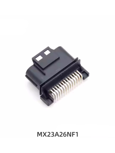 JAEMX23A26NF1连接器