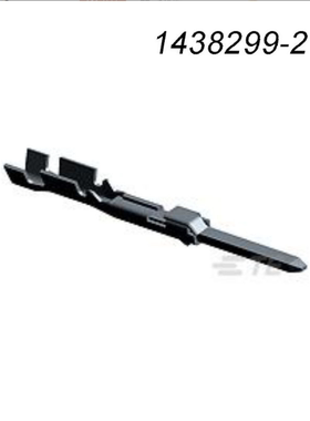 1438299-2 泰科TE连接器原装正品