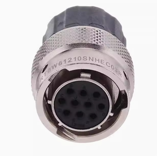 RT0W61210SNHEC03R安费诺连接器