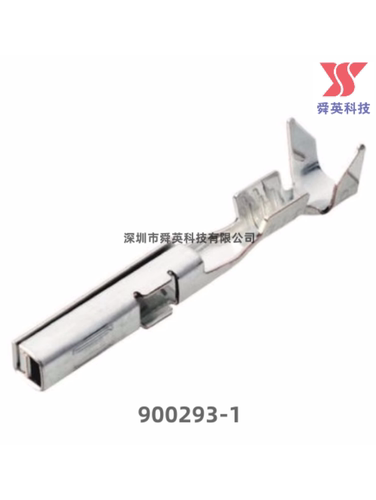 TE泰科900293-1连接器