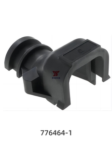 776464-1  TE泰科   汽车新能源线束连接器
