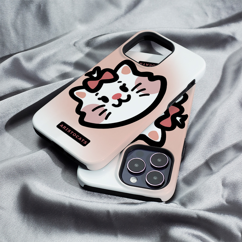 苹果iPhone硅胶菲林手机壳