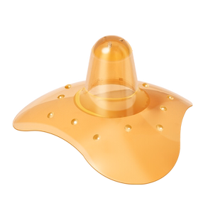 贝因美乳盾喂奶超薄乳头保护罩防痛咬母乳凹内陷喂奶神器哺乳奶嘴