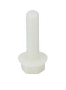 0070710000VR 螺钉&螺栓 Essentra(益升华) 外六角型螺栓 M8X30