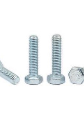 GB5783 EC74534 螺钉&螺栓 TBF(天宝) 外六角型螺栓 GB5783 M18X9