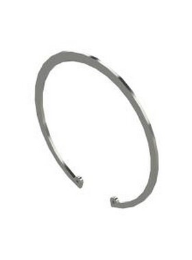 SEC1-M24-S11 垫圈&挡圈 MYMOOO(螞蟻) 穴用弹性挡圈 M24 不锈钢