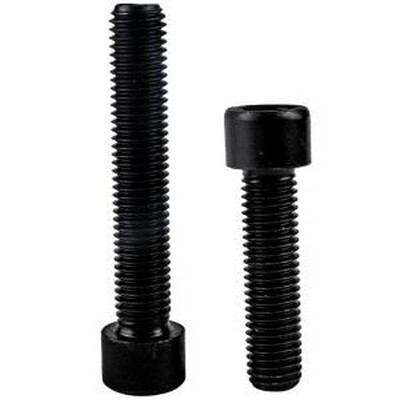 GB70-76 M16X30 8.8级 blackening 螺钉&螺栓 TBF(天宝) 圆柱头内