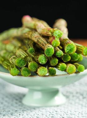 乐清荡山铁皮石斛新鲜条铁枫斗雁四年生霍ERR0山石斛产地直皮销50