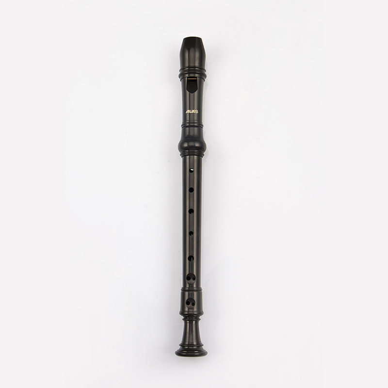 AULOS 爱乐斯日本原装进口竖笛8孔高音英式巴洛克式初学教学直笛
