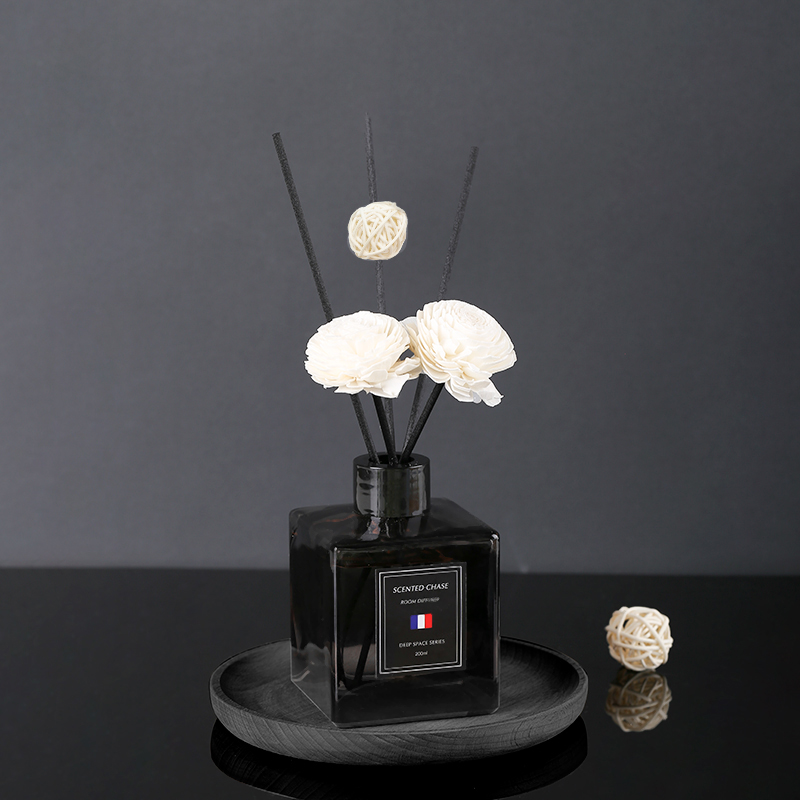 进口香料清新空气挥发久