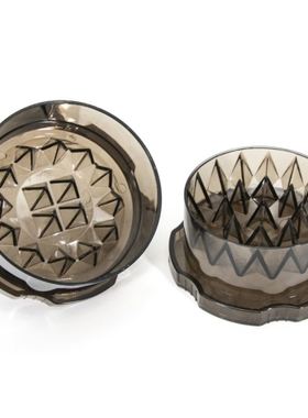 欧式鲤鱼颗粒碎饵钓鱼磨饵制造盒磨饵盒压饵器搭配boilie碎饵器