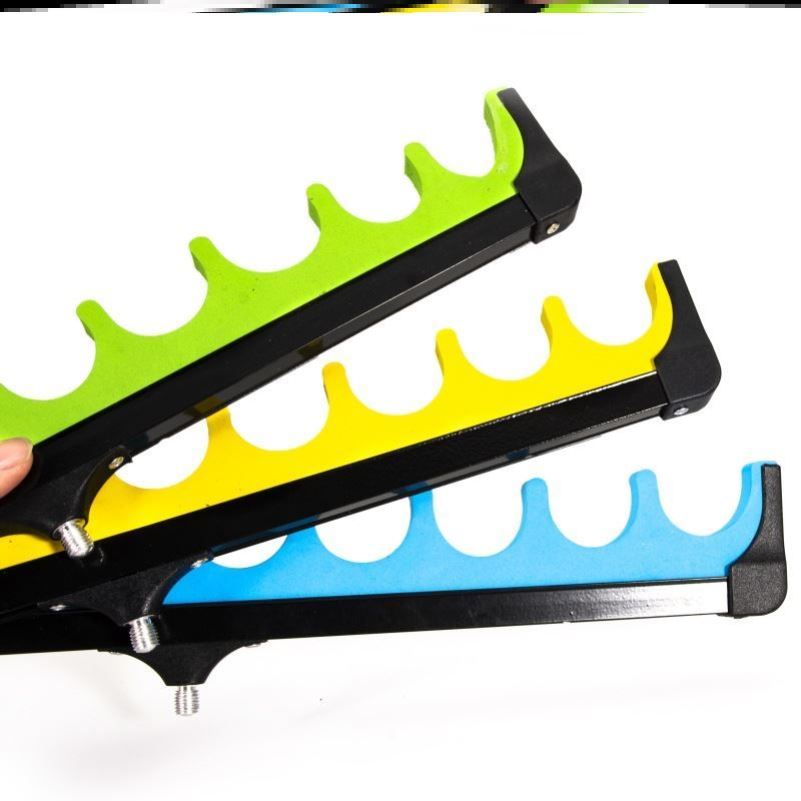 亚马逊爆款大物竿海钓通用款横杆