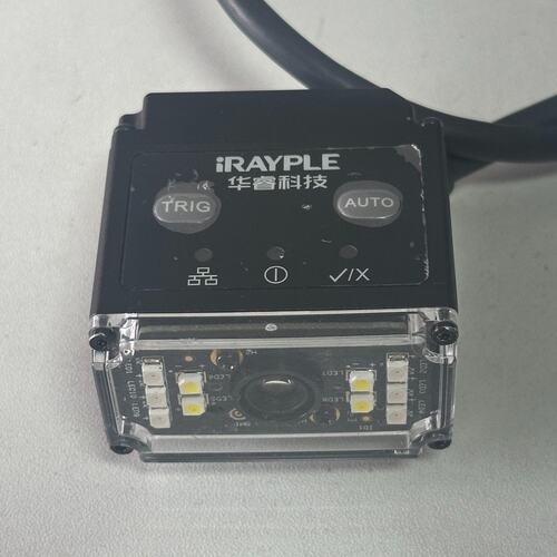 议价iRAYPLE华睿读码器