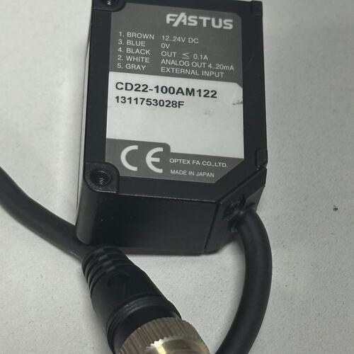 议价（OPTEX）FASTUS的22-100A