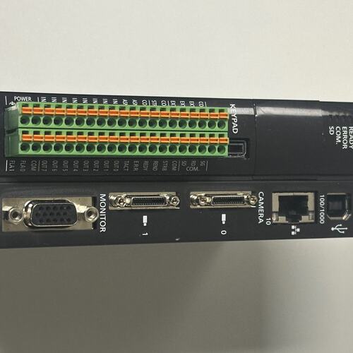 议价PV200 视觉系统 ANPV0242ADP 控制器 A