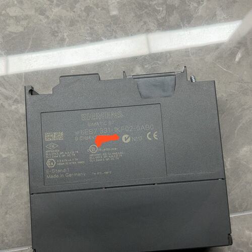 议价6ES7 331-1KF02-00 实物图片，成