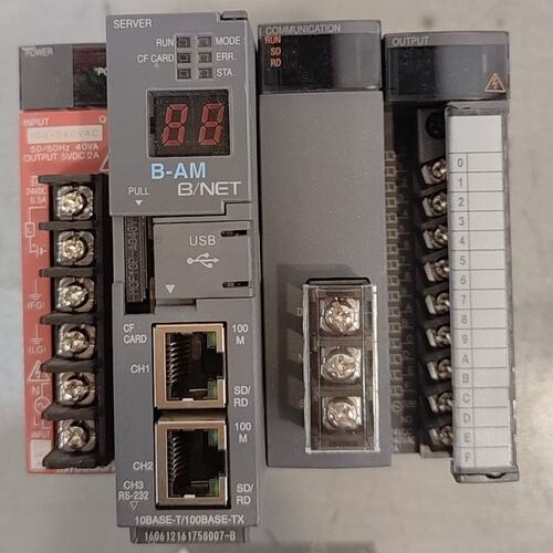 议价Q12DCCPU-V