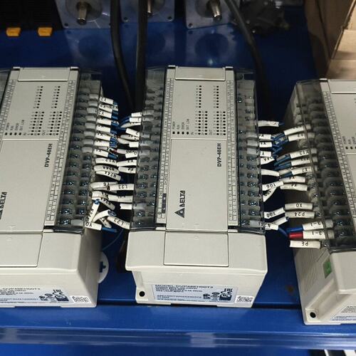 议价PLC DVP48EH00T3，件，实物拍摄，所见即