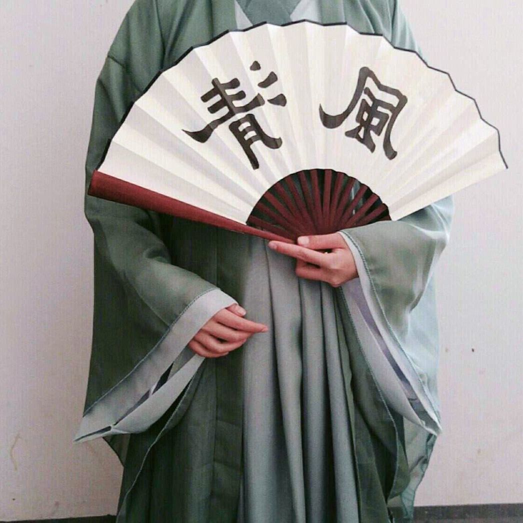 老师cos服原创正品沈清秋cos服套装沈老师沈垣师尊魏晋风大码汉服