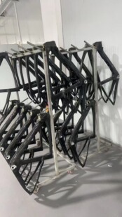 梅花y1rs皮娜闪电马东超6蚕蛹大鹅S5梅花超轻碳纤维公路车架组