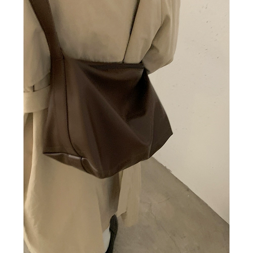 Сумка через плечо, коллекция 2023