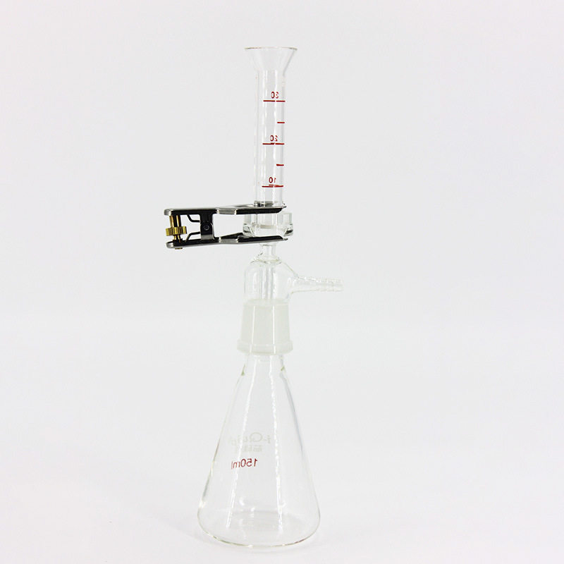芯硅谷M6585微量砂芯过滤套件