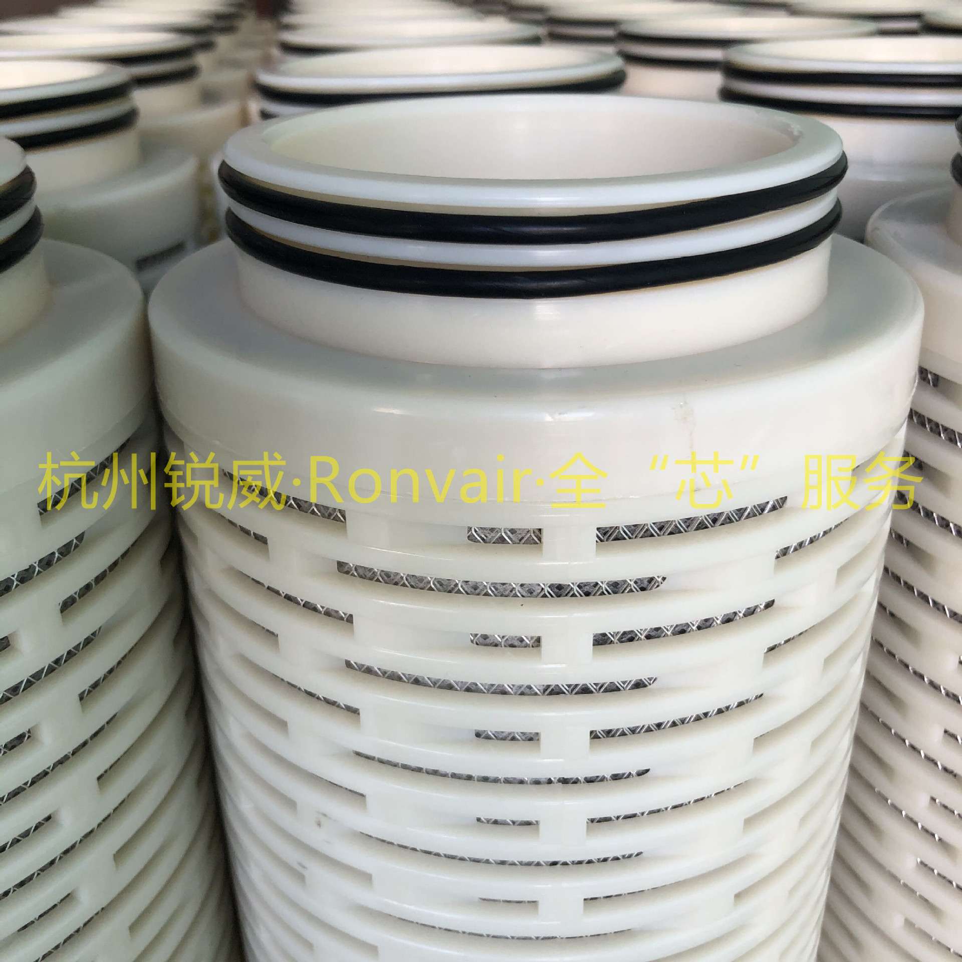 杭州盛大SD SAL-1.6/10-C制氮系统管路除油除过滤器原厂滤芯