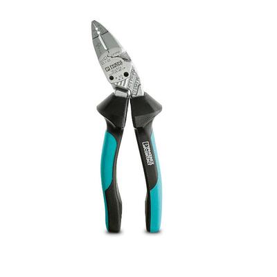 菲尼克斯对角剪线钳CUTFOX-SE - 1212832原装