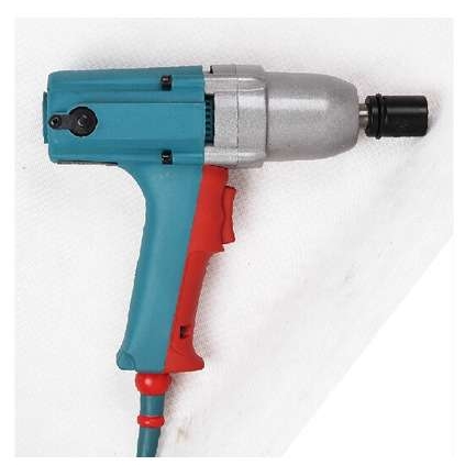 虎啸电动扳手DV-E14正反转电动冲击扳手扭力电扳手冲击扳手