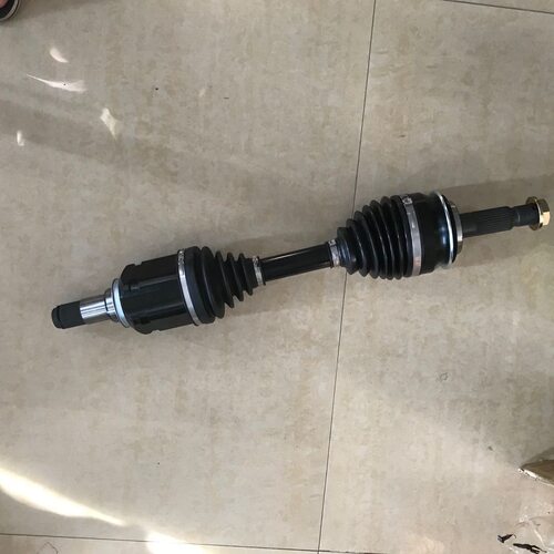 批发RAV4 2016的汽车零件前轴驱动轴43420-0R140 43420-0R120