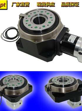 XPT/新平台 RR80-36W流水线自动化改造/90度旋转机构/小型回转台