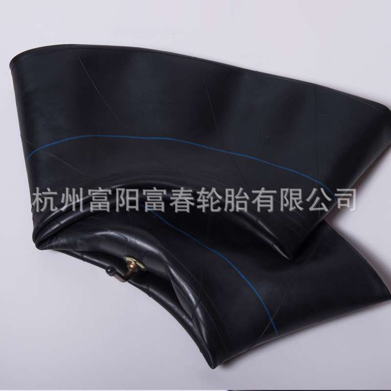 卡车加厚耐磨丁基内胎900/1000/1200R20 TR78A V3-06-5出口品质