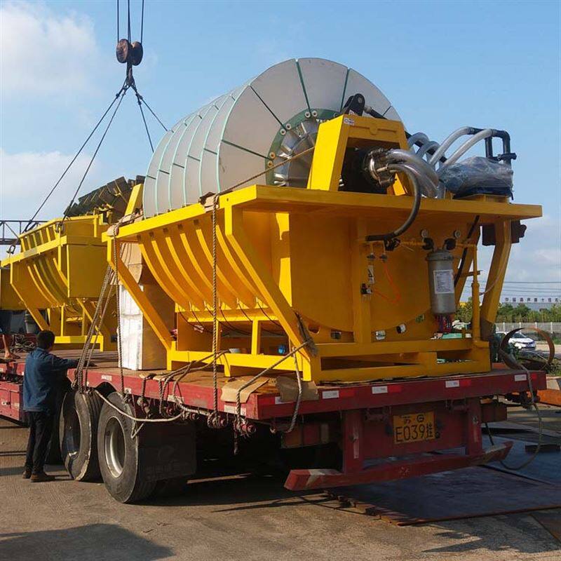 泉州石材污水陶瓷膜过滤机,陶瓷过滤机8537白塔