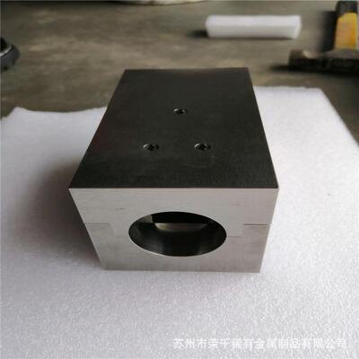 97合金圆片9395钨镍铜棒屏蔽性能好高比重屏蔽件