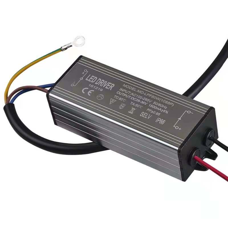 LED灯珠芯片50w60w80w100W瓦进口普瑞高亮光源晶元灯芯维修用集成